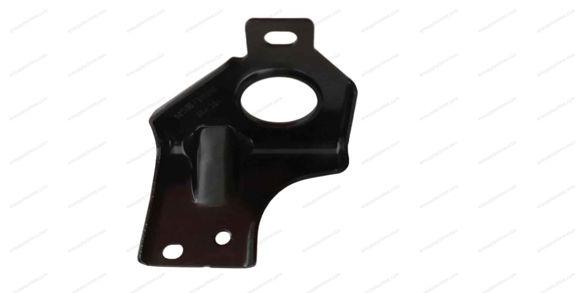 Radiator upper suspension bracket — BYD BYD Song Plus EV (2025) — OE 13699643-00, SA3EF-1315210