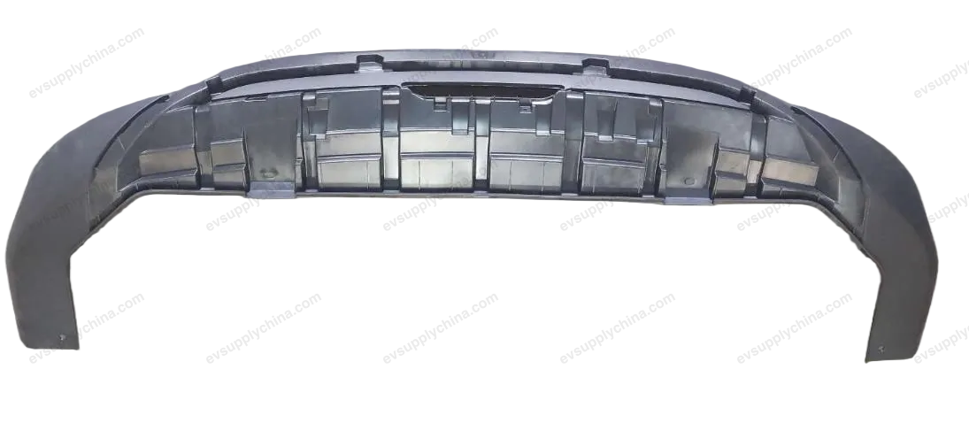 Rear bumper lower body — BYD BYD Song Plus EV (2025) — OE 14103238-00, SA3HK-2804112
