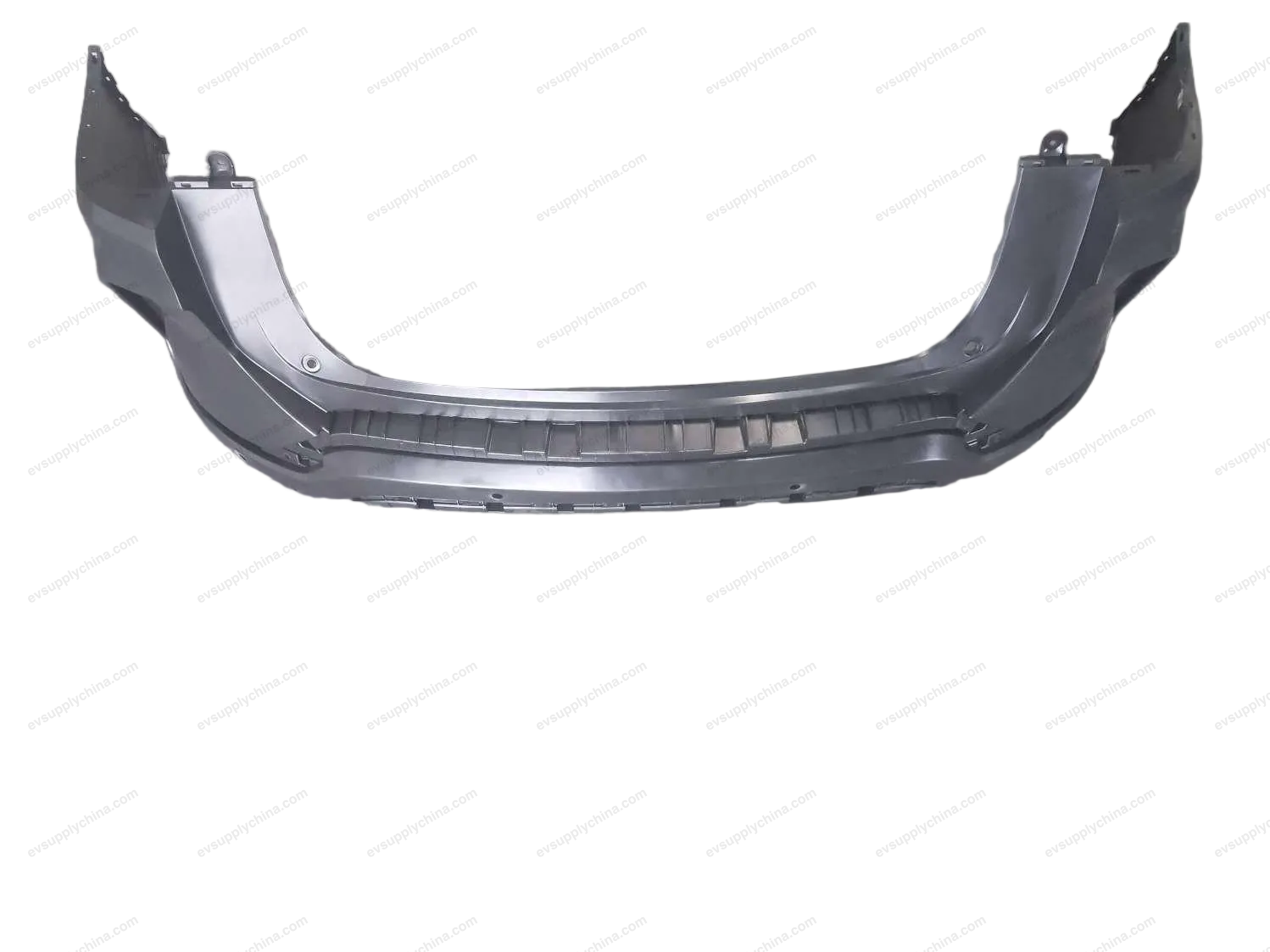 Rear bumper upper body — BYD BYD Song Plus EV (2025) — OE 14653129-00, SA3HK-2804130B/30