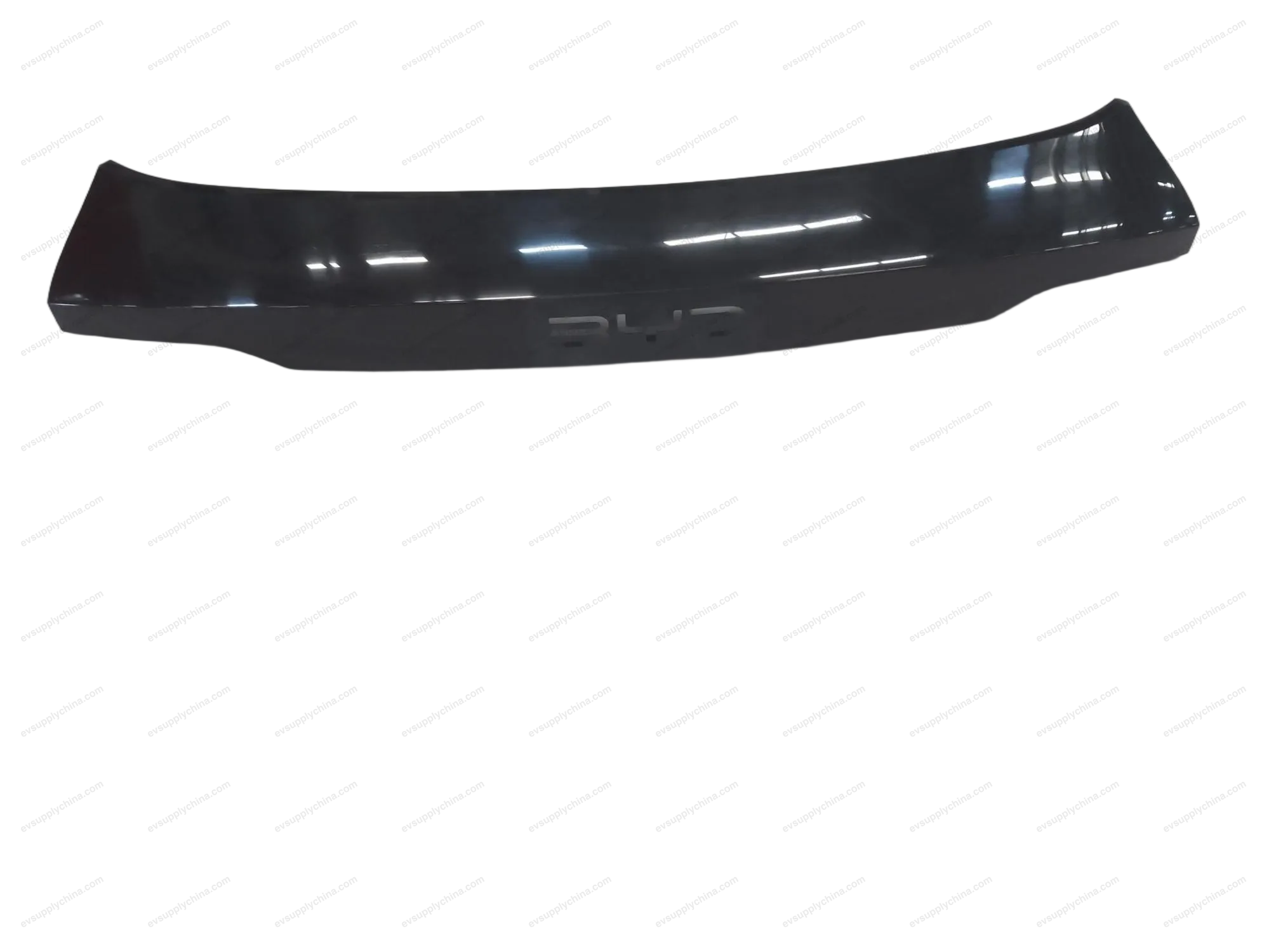 Rear door trim — BYD BYD Song Plus EV (2025) — OE 15161229-00, SA3HV-6302210
