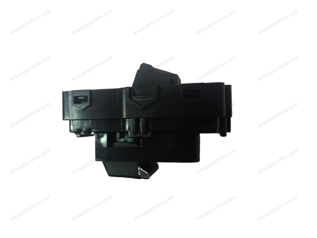 Rear door window lift switch group — BYD BYD Song Plus EV (2025) — OE 13002756-00, SC2E-3746700