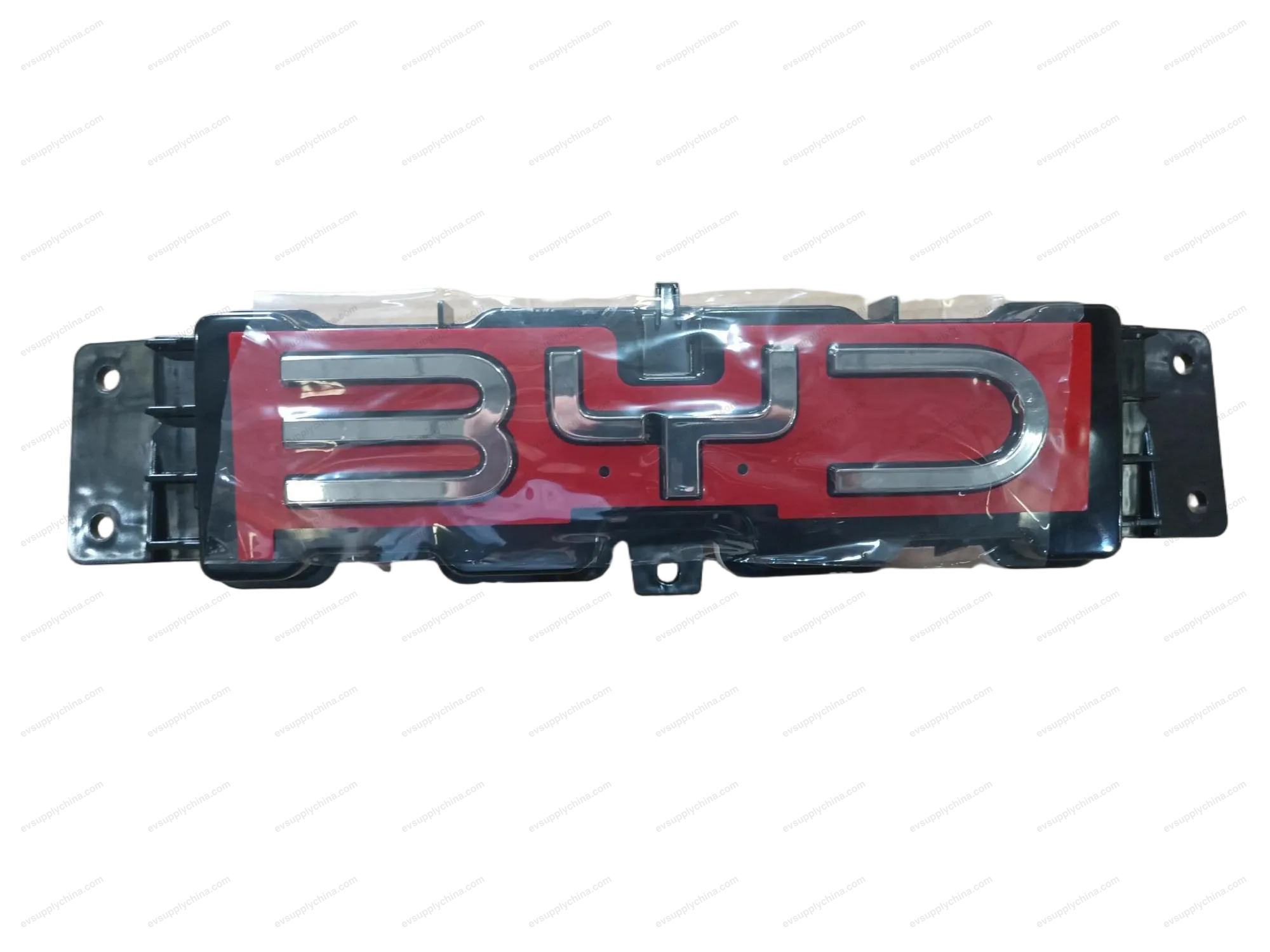Rear LOGO light — BYD BYD Song Plus EV (2025) — OE 15127396-00, SA3HW-4107600