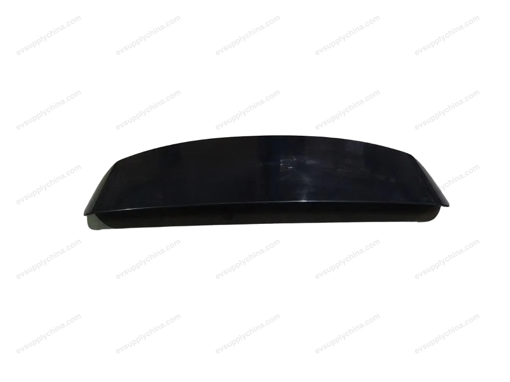Rear spoiler body — BYD BYD Song Plus EV (2025) — OE 13139677-00, SA3F-6302270