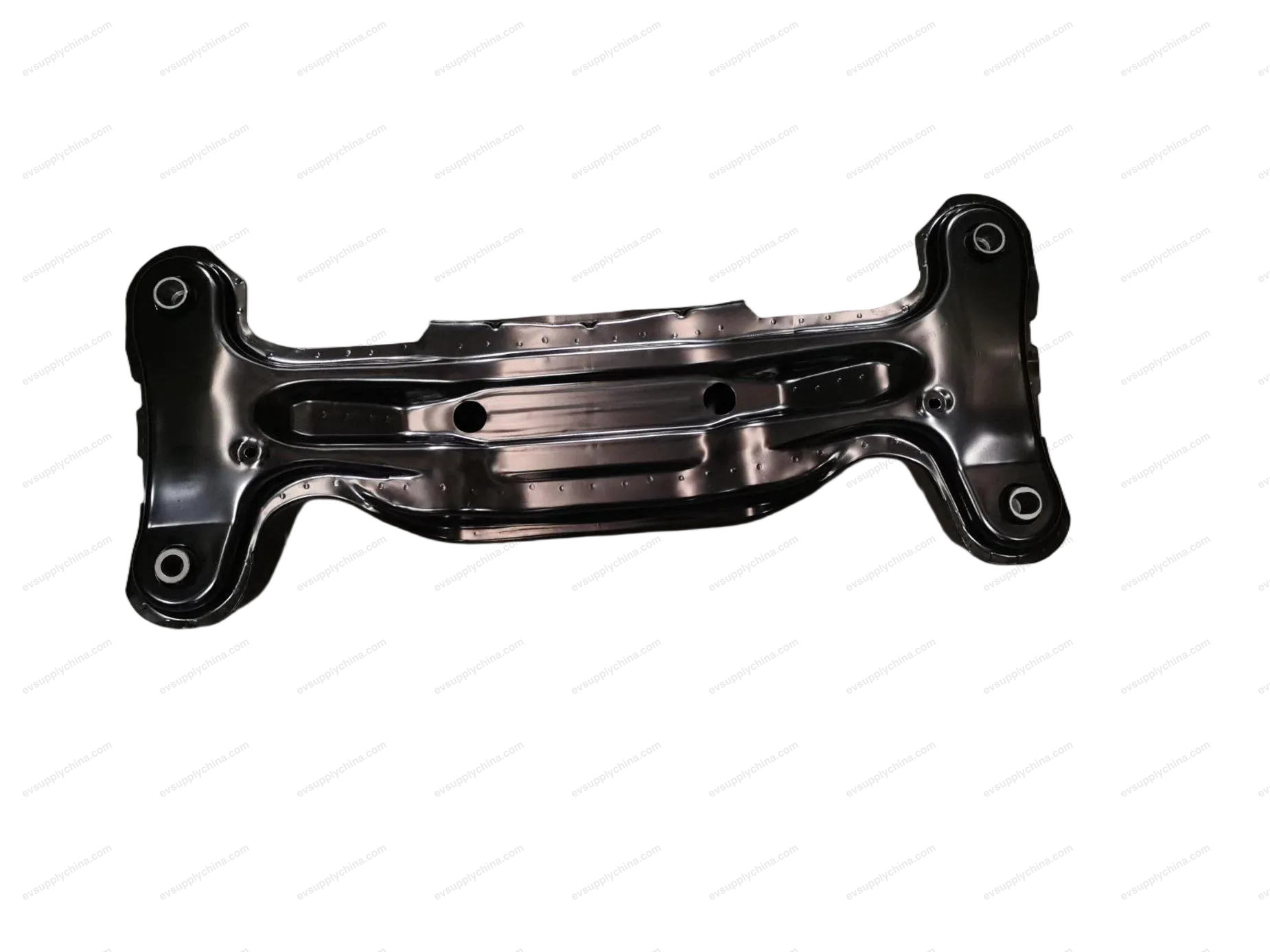 Rear subframe — BYD BYD Song Plus EV (2025) — OE 13222641-00, HAEV-2810020-D1