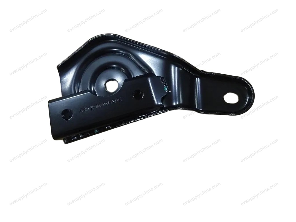 Rear subframe left front mounting bracket — BYD BYD Song Plus EV (2025) — OE 12985725-00, SA3F-2810500-D1