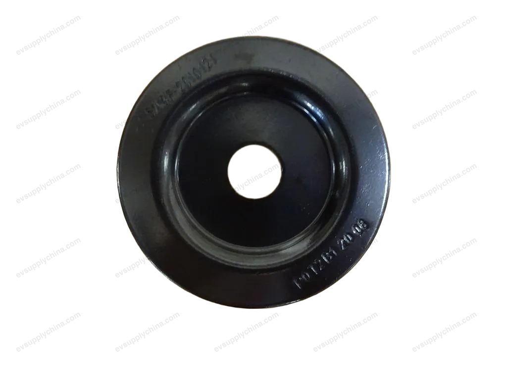 Rear subframe mounting plate — BYD BYD Song Plus EV (2025) — OE 12990809-00, SA3F-2810121