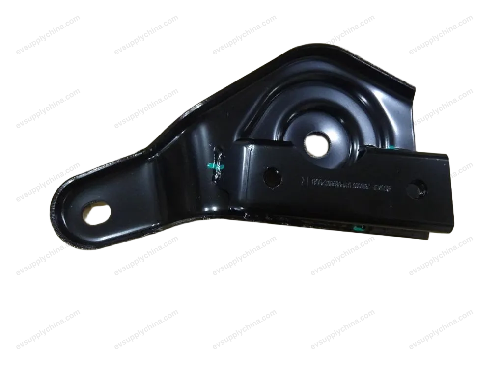 Rear subframe right front mounting bracket — BYD BYD Song Plus EV (2025) — OE 12985744-00, SA3F-2810600-D1