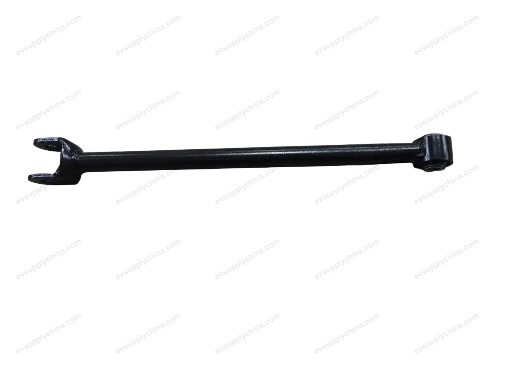Rear suspension front control arm — BYD BYD Song Plus EV (2025) — OE 13116667-00, SA3F-2914020-D2