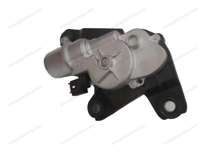 Rear wiper motor and bracket — BYD BYD Song Plus EV (2025) — OE 14286905-00, SA3F-6310100C