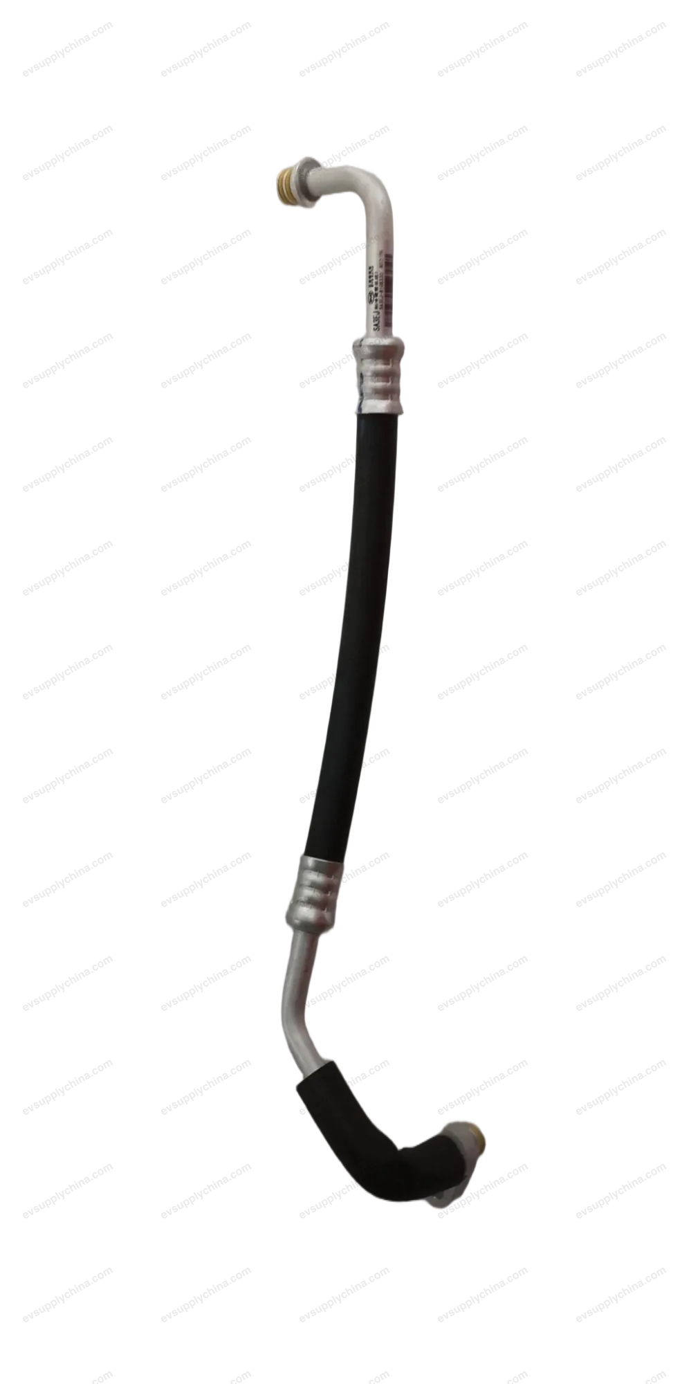 Refrigeration hard pipe assembly 2 — BYD BYD Song Plus EV (2025) — OE 13507579-00, SA3EJ-8108320