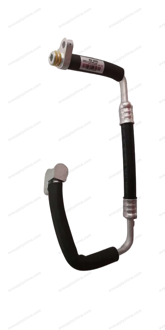 Refrigeration hard pipe assembly 3 — BYD BYD Song Plus EV (2025) — OE 13489561-00, SA3EJ-8108330