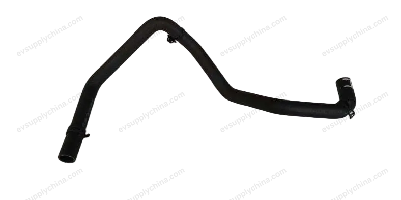 Replace the water pipe — BYD BYD Song Plus EV (2025) — OE 13507845-00, SA3EK-8101470