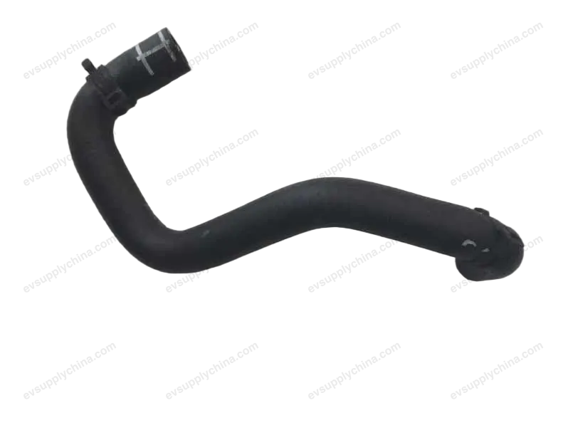 Replace the water pipe — BYD BYD Song Plus EV (2025) — OE 13507837-00, SA3EJ-8101480