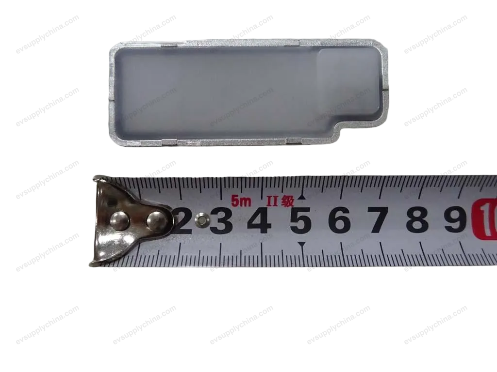 Lampu peringatan blind spot kanan — BYD BYD Song Plus EV (2025) — OE 12561446-00, SA2FC-8202319