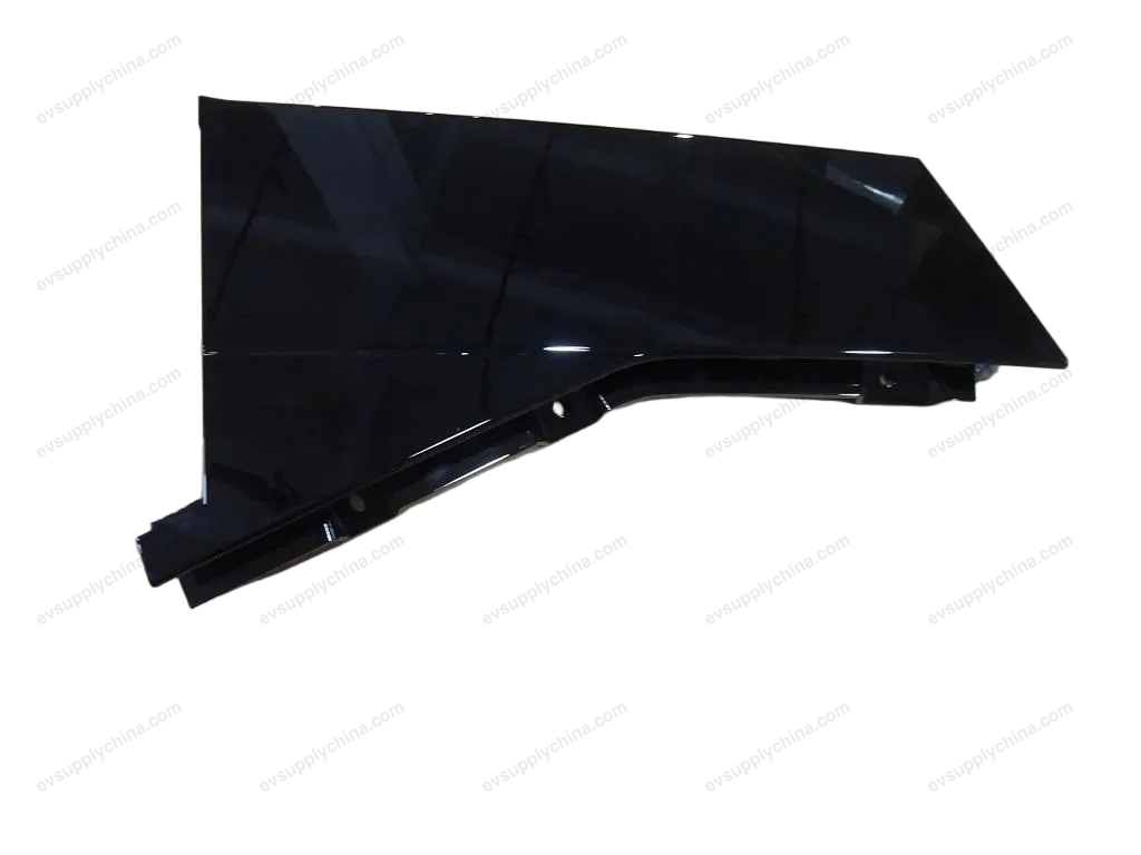 Right C-pillar exterior trim — BYD BYD Song Plus EV (2025) — OE 12987813-00, SA3F-5402960-D1