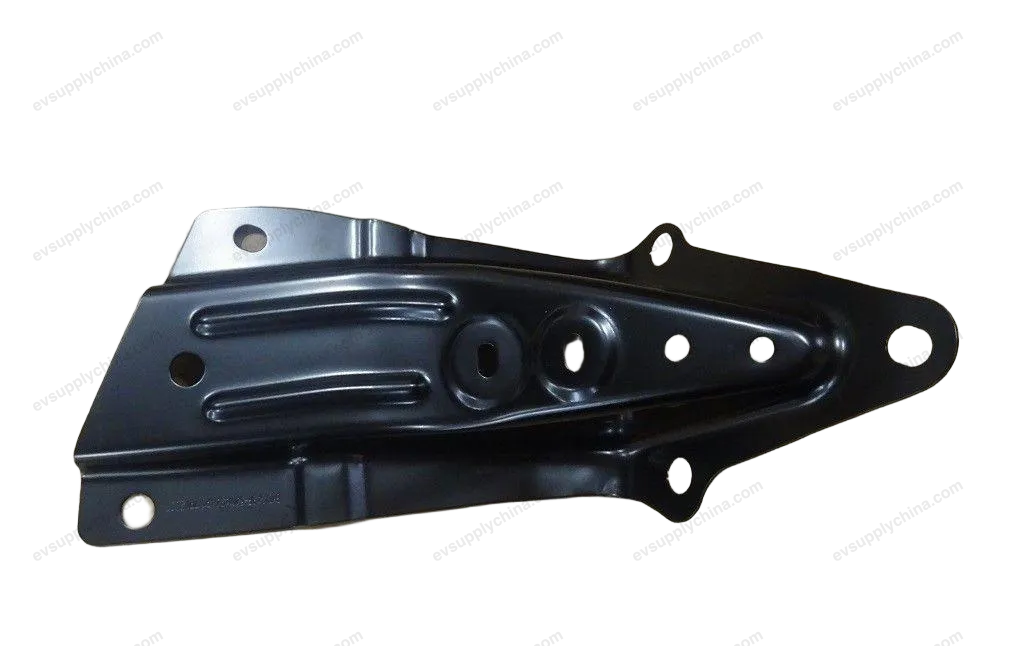 Right connecting plate of front wall reinforcement beam — BYD BYD Song Plus EV (2025) — OE 12680096-00, SA3F-5401434