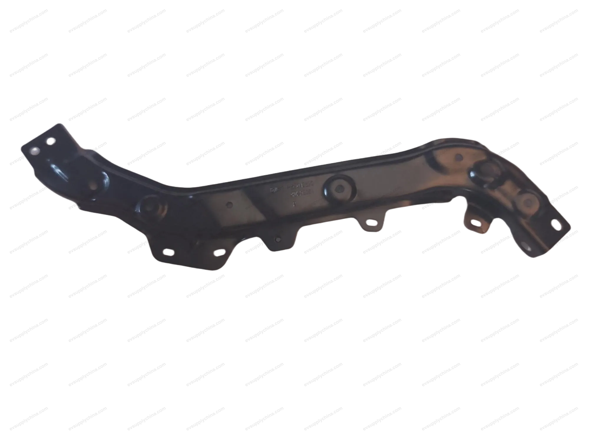 Right connecting plate of water tank upper crossbeam — BYD BYD Song Plus EV (2025) — OE 13893733-00, SA3HK-5301262Q