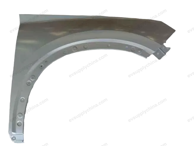 Fender kanan — BYD BYD Song Plus EV (2025) — OE 14779224-00, SA3HK-8403019/70