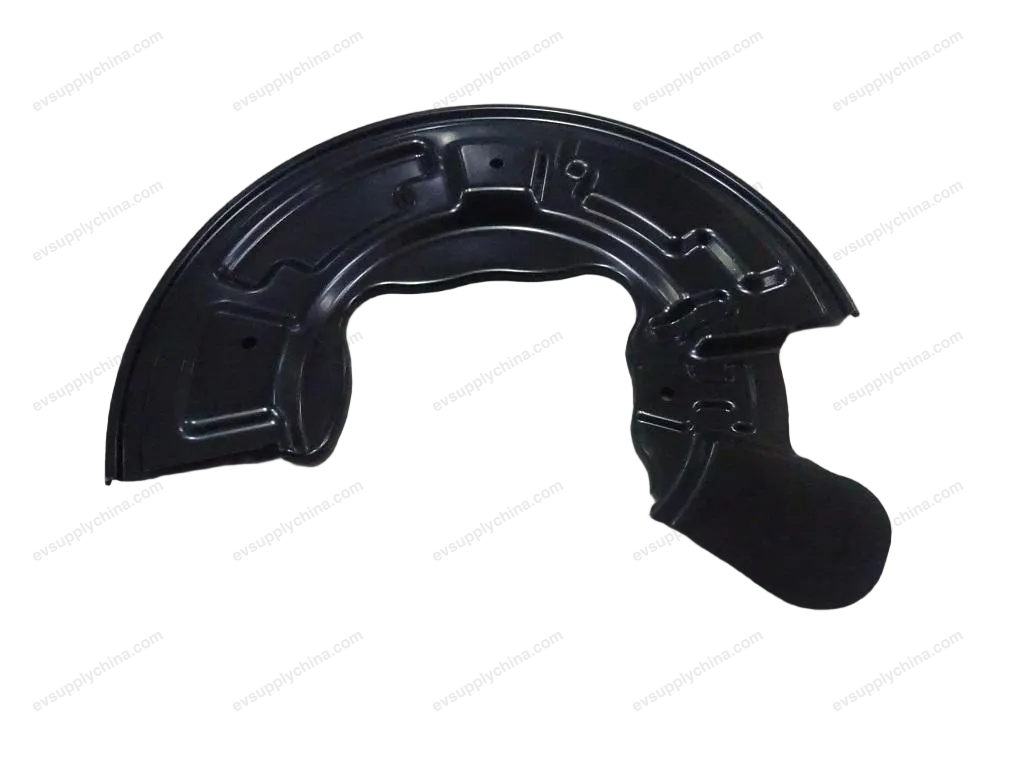 Right front brake fender — BYD BYD Song Plus EV (2025) — OE 13541807-00, SA3HA-3103202A
