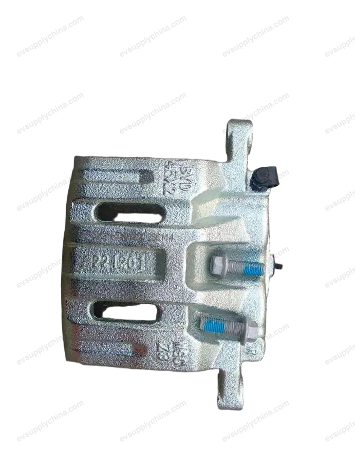 Right front clamp — BYD BYD Song Plus EV (2025) — OE 14246199-00, SK2H-3501201