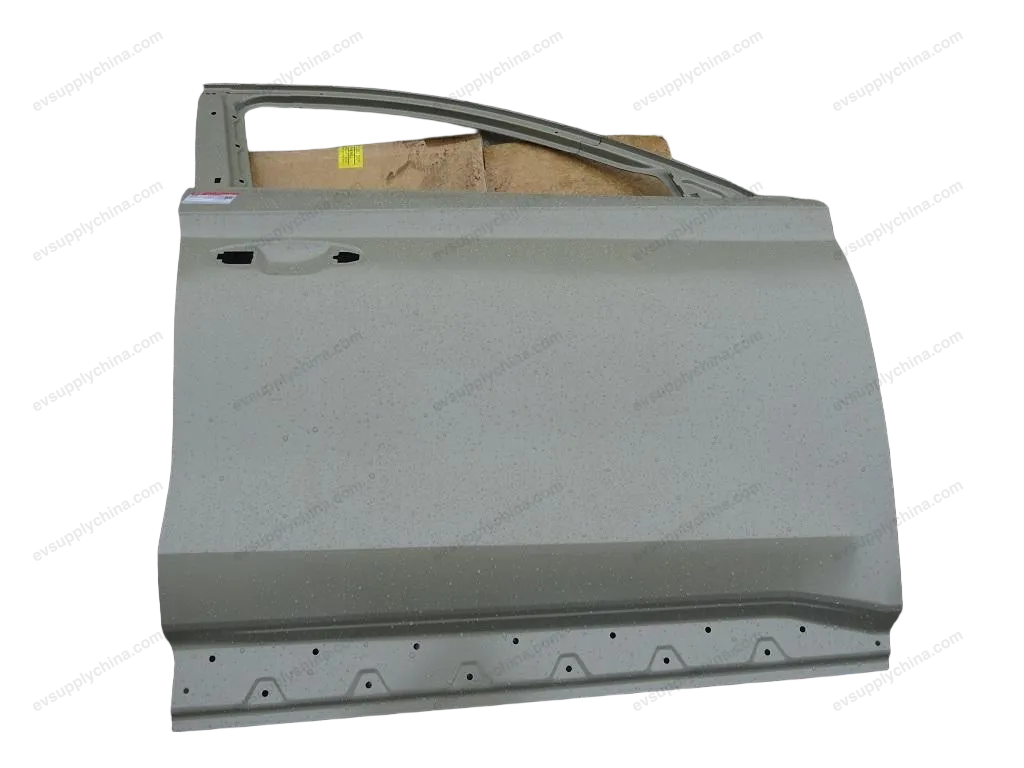 Right front door — BYD BYD Song Plus EV (2025) — OE 13134394-00, SA3F-6101019/70