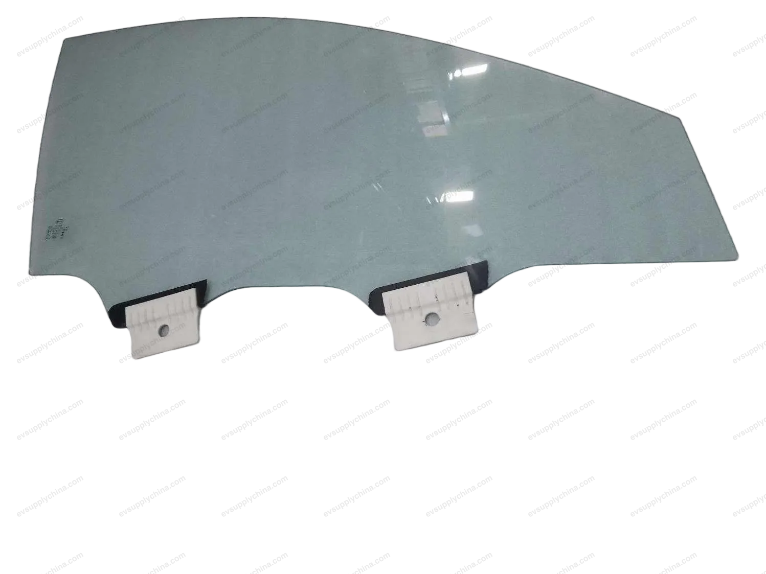 Right front door glass — BYD BYD Song Plus EV (2025) — OE 12680938-00, SA3F-6103109A