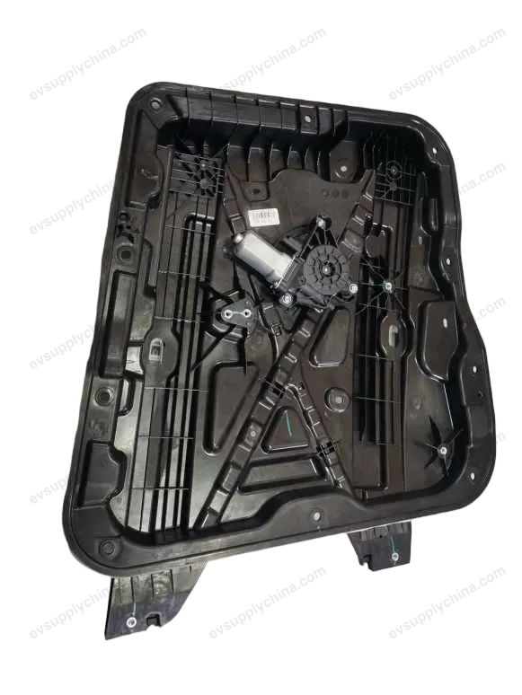 Right front door module — BYD BYD Song Plus EV (2025) — OE 13459520-00, SA3F-6104209E