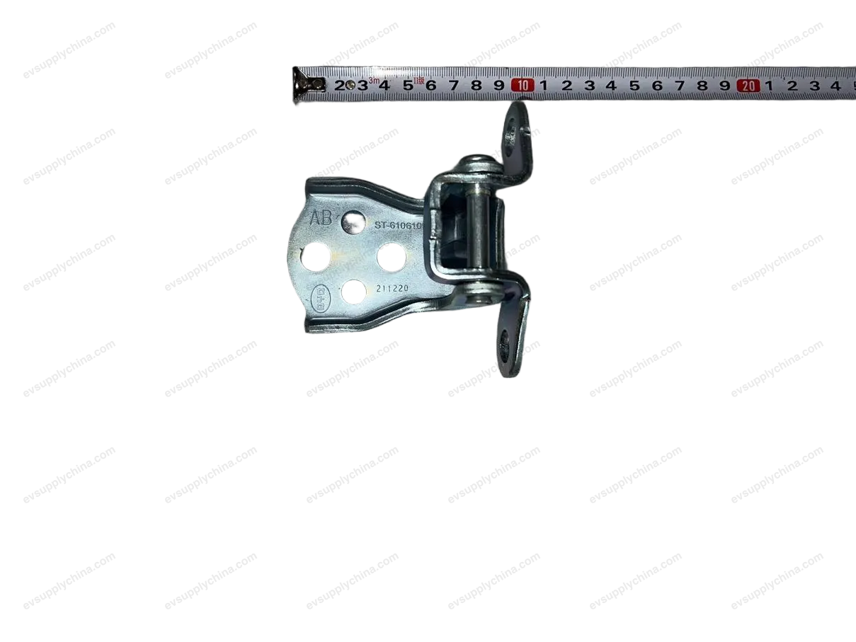 Right front door upper hinge — BYD BYD Song Plus EV (2025) — OE 13165115-00, ST-6106109C