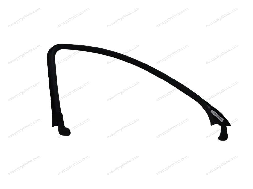 Right front door window frame trim — BYD BYD Song Plus EV (2025) — OE 12875473-00, SA3F-6102521