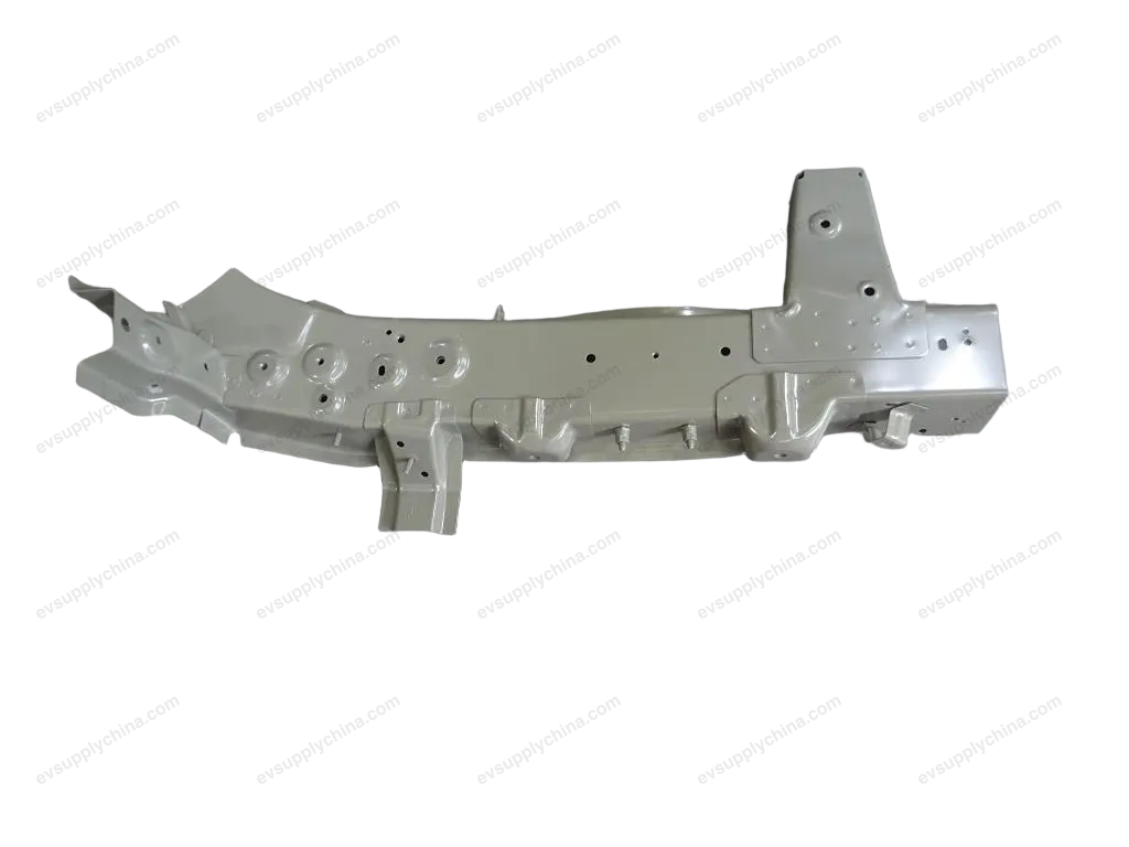 Right front longitudinal beam front section — BYD BYD Song Plus EV (2025) — OE 13342100-00, SA3E-5301329B/70