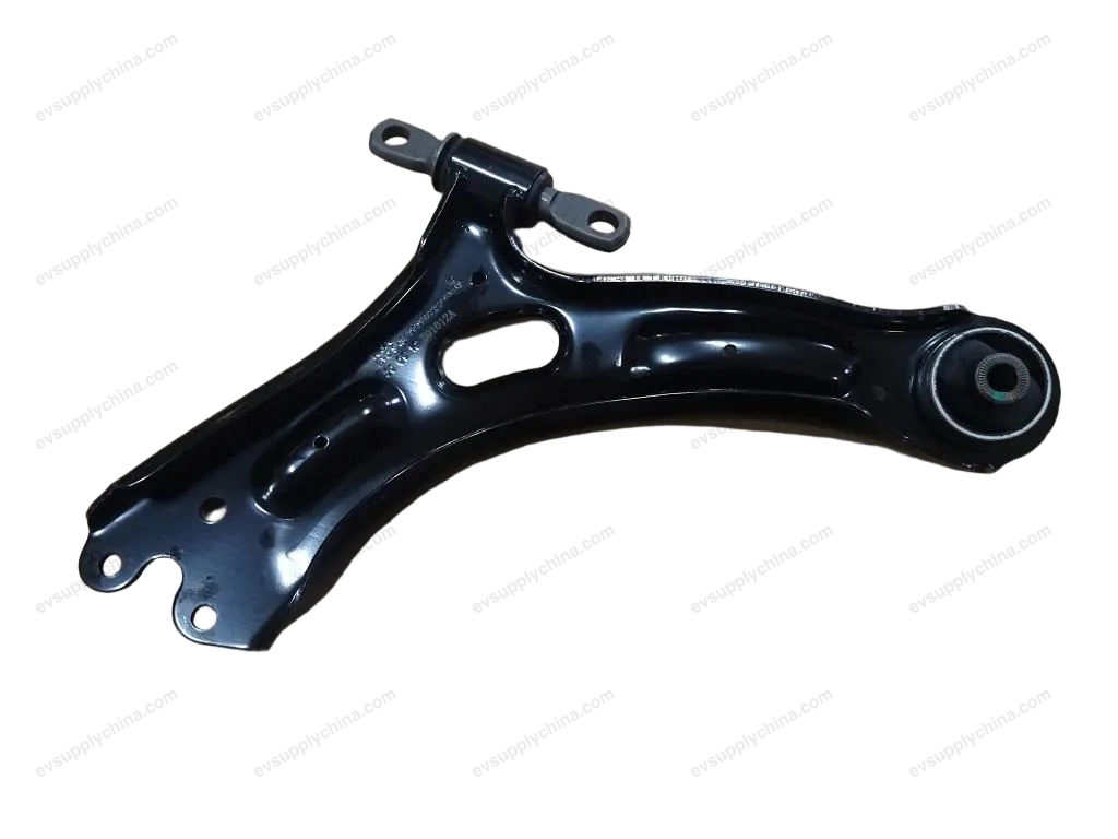 Right front lower arm — BYD BYD Song Plus EV (2025) — OE 12546365-00, SA3F-2904020