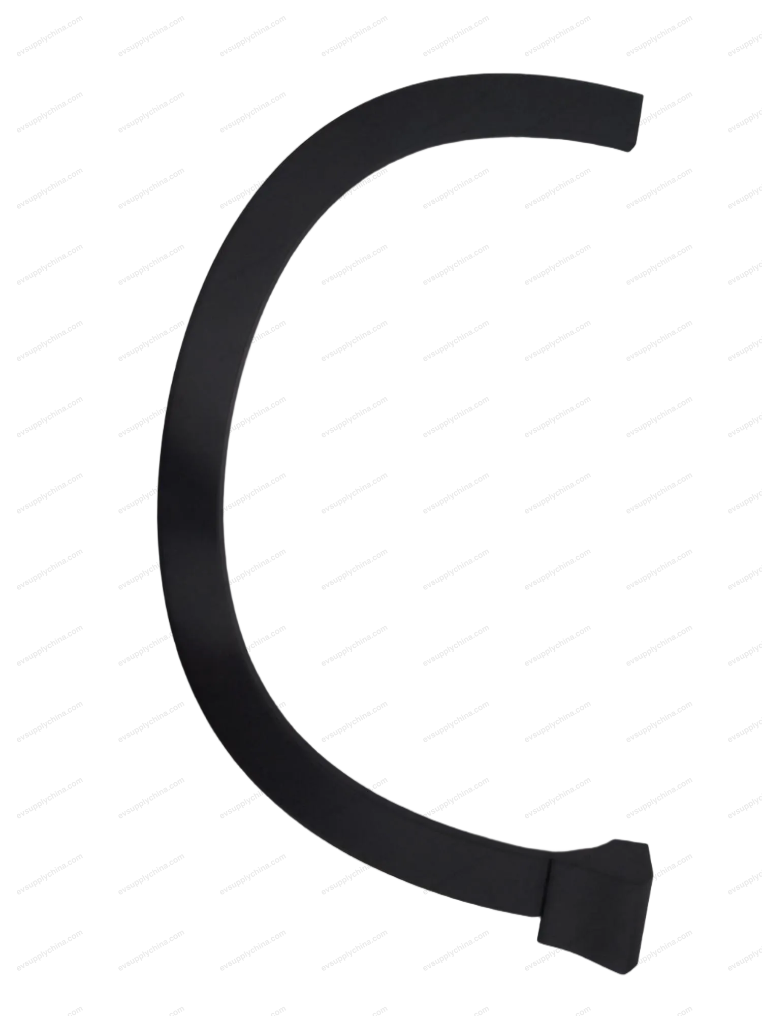 Right front wheel eyebrow decorative plate — BYD BYD Song Plus EV (2025) — OE 13996605-00, SA3HK-5302420