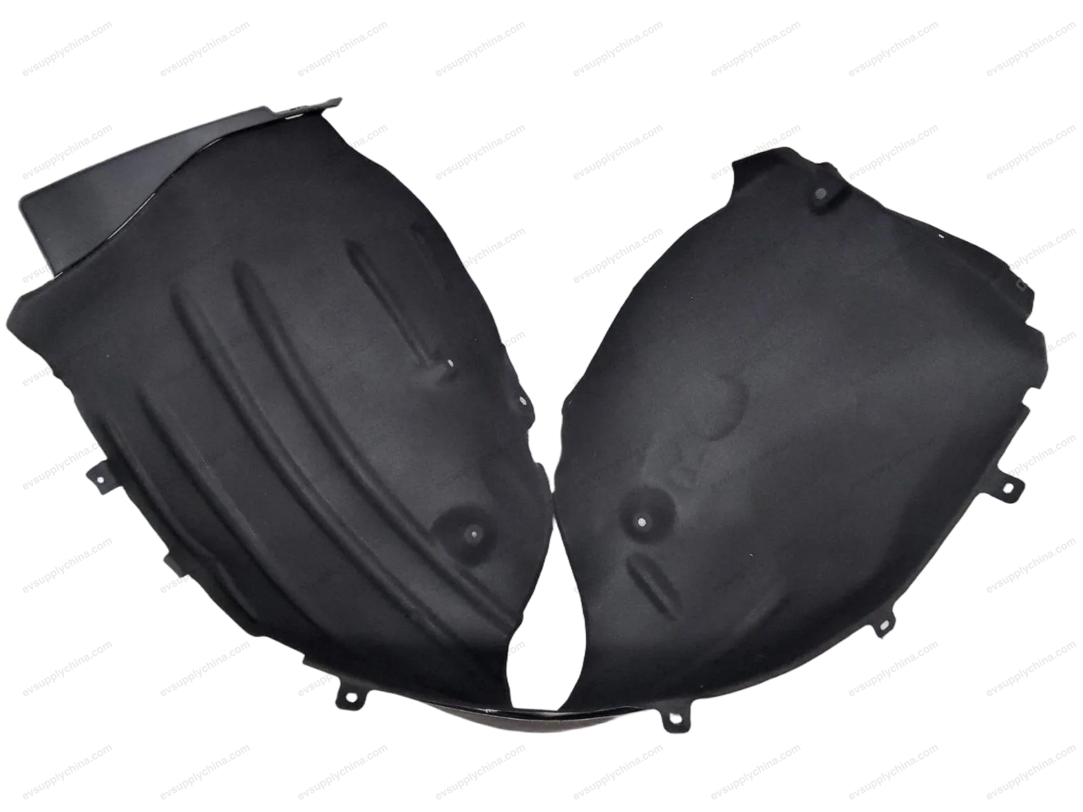 Right front wheel fender — BYD BYD Song Plus EV (2025) — OE 13992401-00, SA3HK-3102120