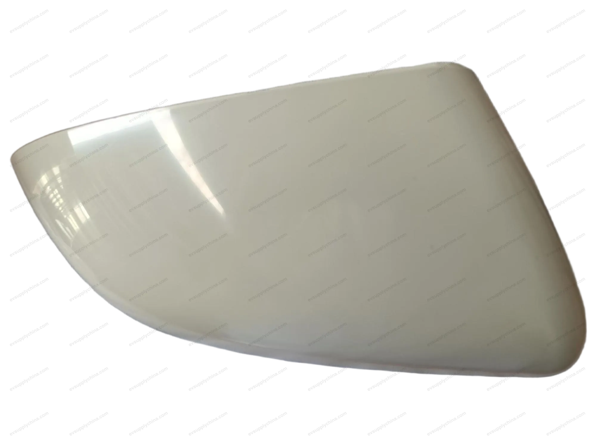 Right outer shell trim of exterior rearview mirror — BYD BYD Song Plus EV (2025) — OE 12470365-00, SA2FC-8202104