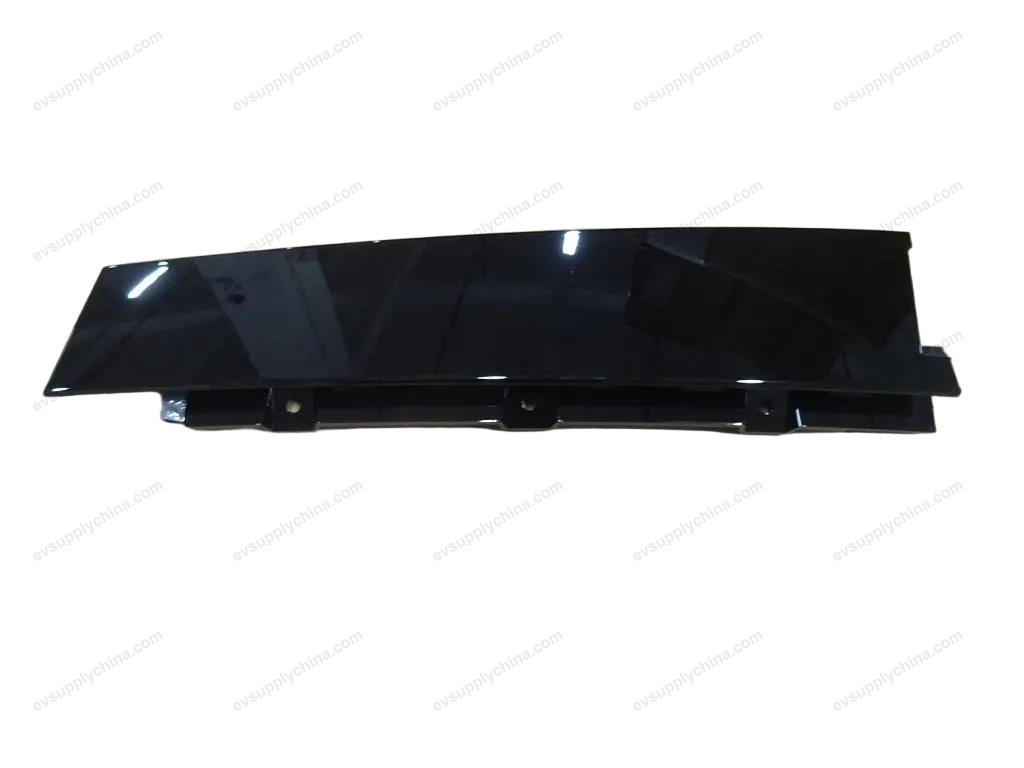 Right rear B-pillar exterior trim — BYD BYD Song Plus EV (2025) — OE 12987816-00, SA3F-5402940-D1