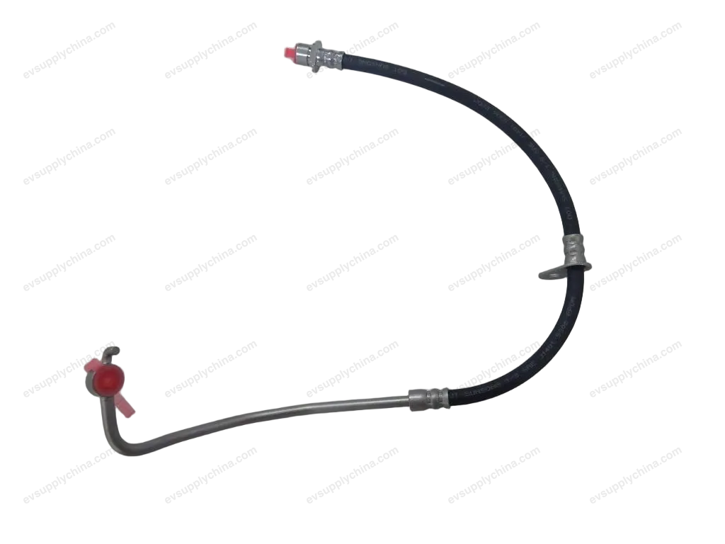 Right rear brake hose — BYD BYD Song Plus EV (2025) — OE 12747049-00, SA3EA-3561040