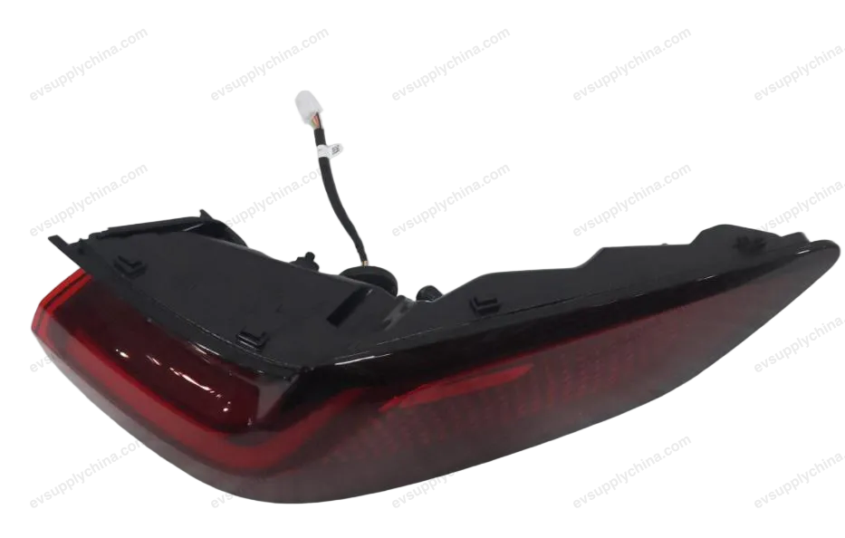 Right rear combination lamp — BYD BYD Song Plus EV (2025) — OE 13856227-00, SA3HK-4133020