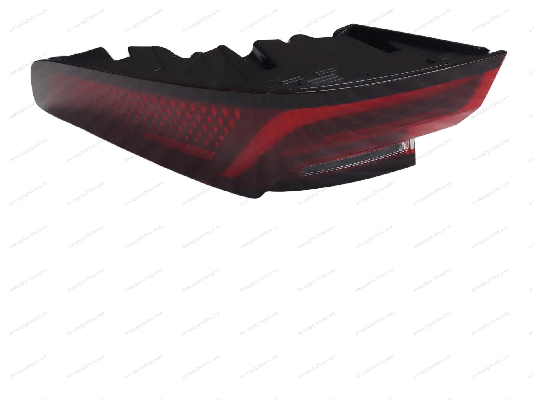 Right rear combination lamp assembly (intelligent driving version) — BYD BYD Song Plus EV (2025) — OE 13856269-00, SA3HK-4133020A