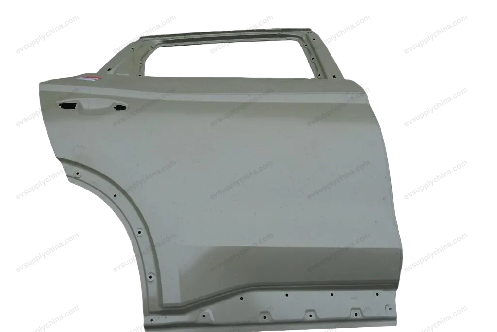 Right rear door — BYD BYD Song Plus EV (2025) — OE 13134392-00, SA3F-6201019/70