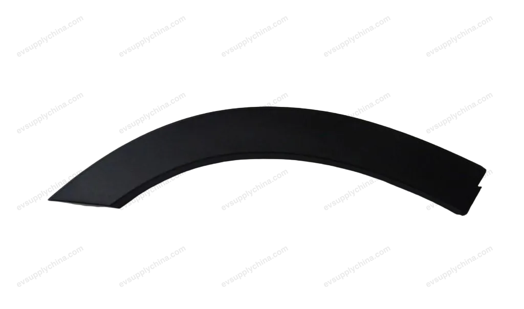 Right rear door fender trim — BYD BYD Song Plus EV (2025) — OE 12683056-00, SA3F-5302460