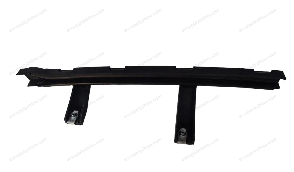 Right rear door front movable guide rail and groove — BYD BYD Song Plus EV (2025) — OE 12681563-00, SA3F-6201919