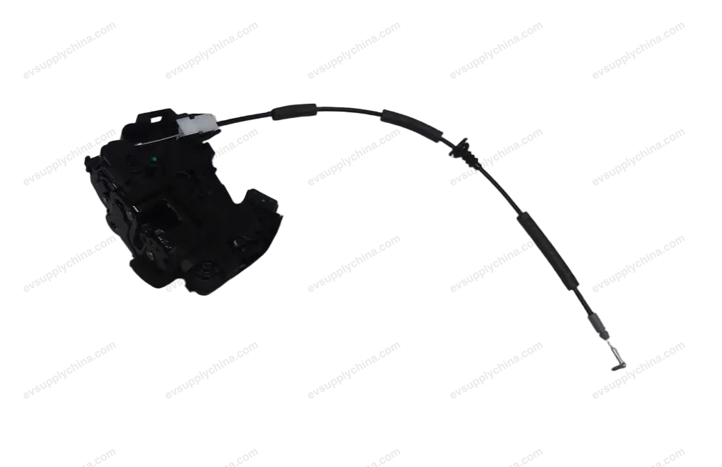 Right rear door lock body — BYD BYD Song Plus EV (2025) — OE 13382503-00, SA3F-6205209B