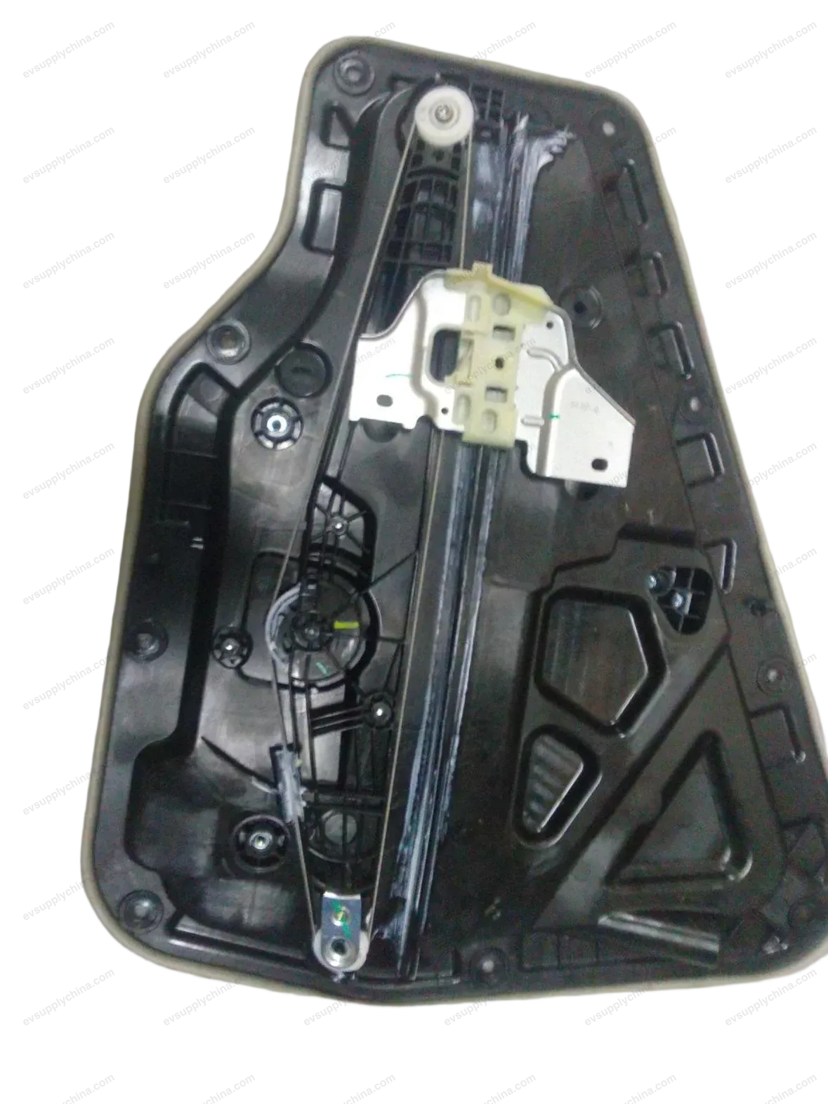Right rear door module — BYD BYD Song Plus EV (2025) — OE 13459546-00, SA3F-6204209E