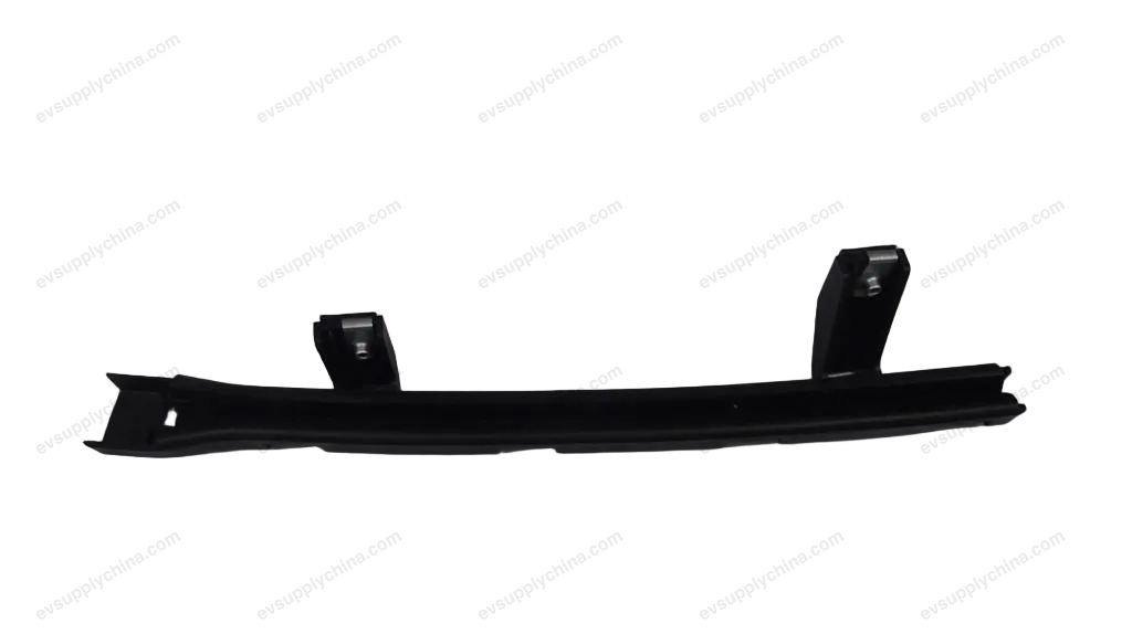 Right rear door rear movable guide rail and groove — BYD BYD Song Plus EV (2025) — OE 12681565-00, SA3F-6201929
