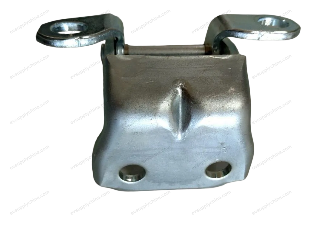 Right rear door upper hinge — BYD BYD Song Plus EV (2025) — OE 12326139-00, ST-6206109