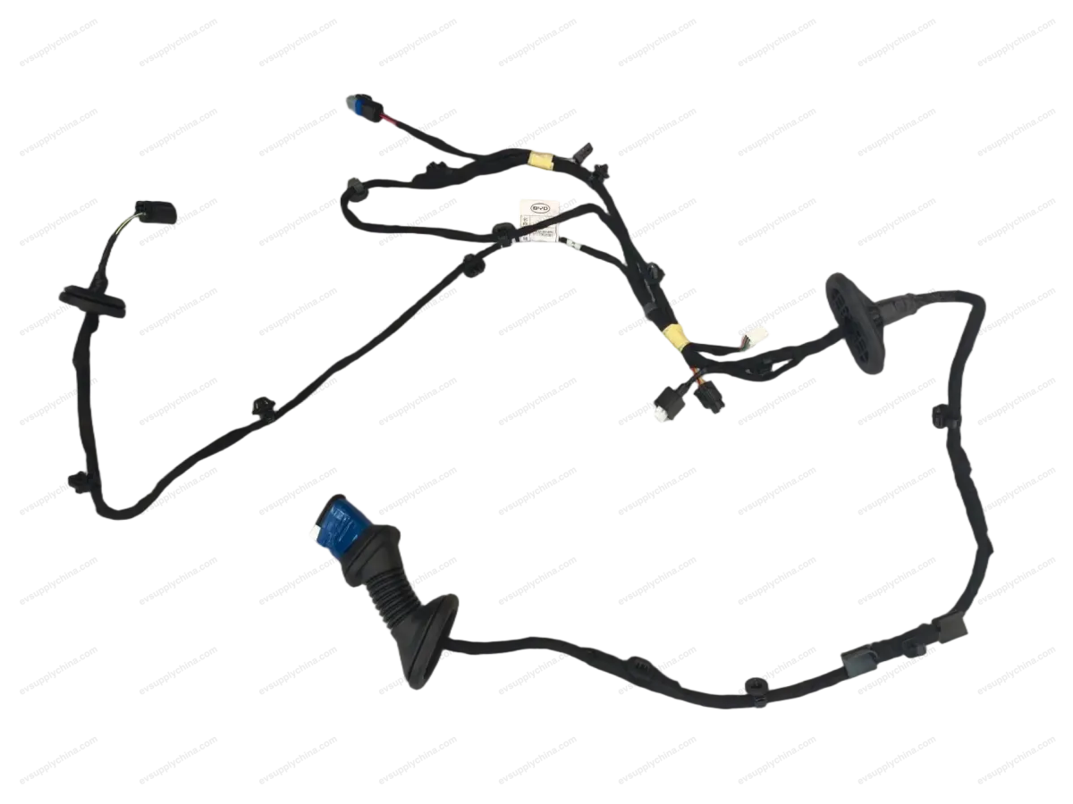 Right rear door wiring harness — BYD BYD Song Plus EV (2025) — OE 15863146-00, SA3EV-4002400B