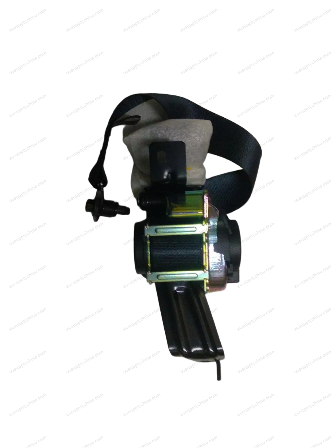 Sabuk pengaman belakang kanan — BYD BYD Song Plus EV (2025) — OE 13421179-00, SA3F-5812020C