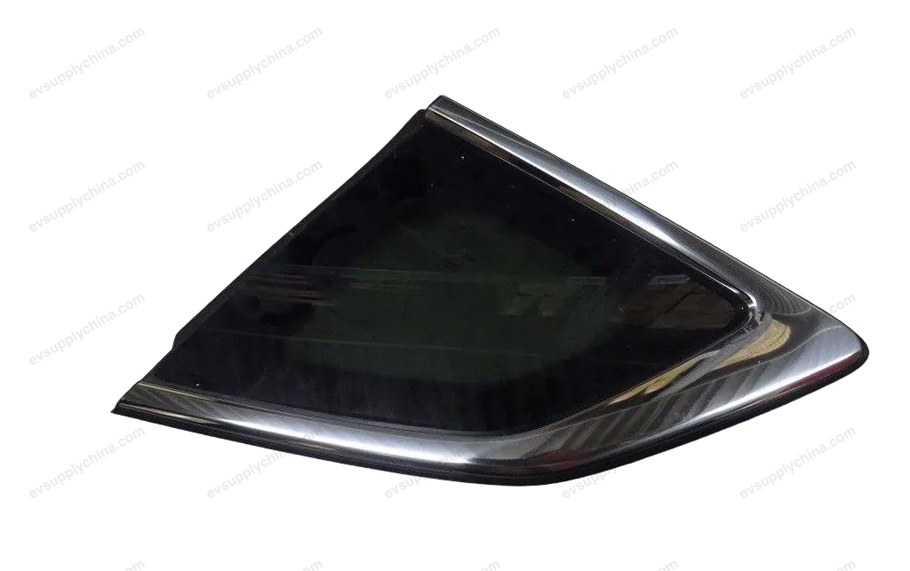 Right rear side glass — BYD BYD Song Plus EV (2025) — OE 12680944-00, SA3F-5406020