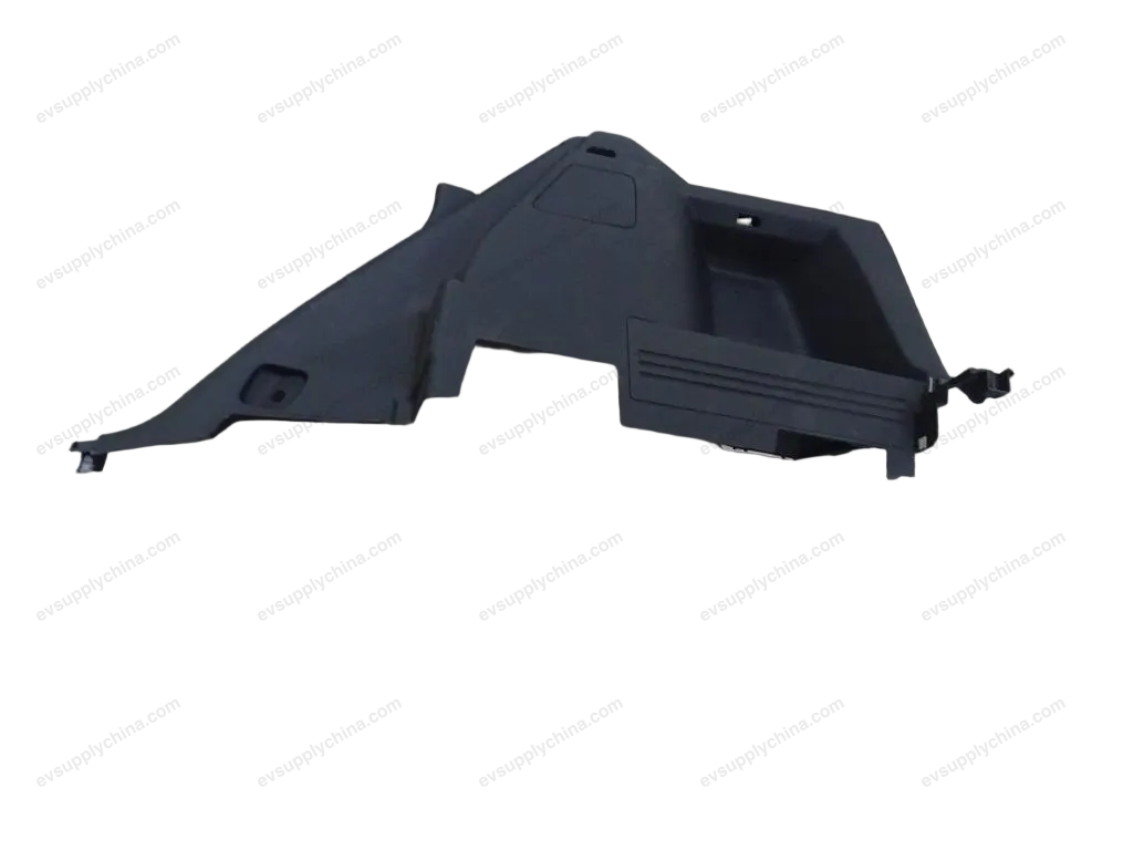 Right rear side guard plate — BYD BYD Song Plus EV (2025) — OE 13006096-00, SA3F-5402460B-00A7