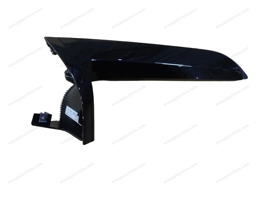 Right rear spoiler — BYD BYD Song Plus EV (2025) — OE 12737712-00, SA3F-6302240